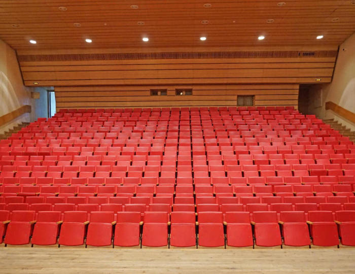 Конференц-залы - Апарт-отель «Нагорное» Химки