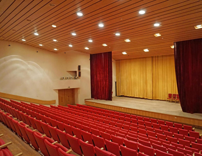 Конференц-залы - Апарт-отель «Нагорное» Химки