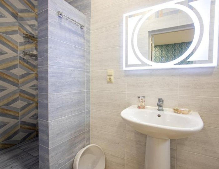 Комната стандарт - Гостевой дом «Вилла Роза» Кабардинка