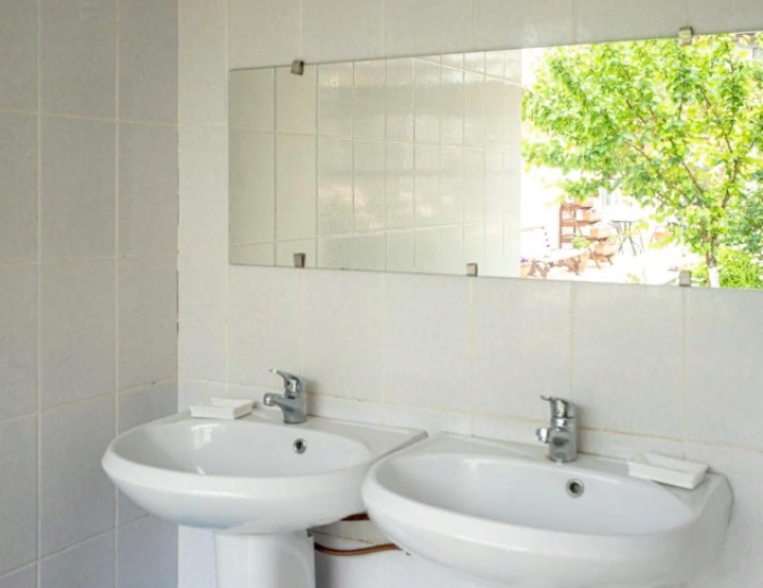 3-местная комната эконом - Гостевой дом «Вилла Роза» Кабардинка