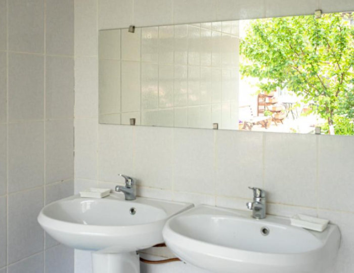 4-местная комната эконом - Гостевой дом «Вилла Роза» Кабардинка