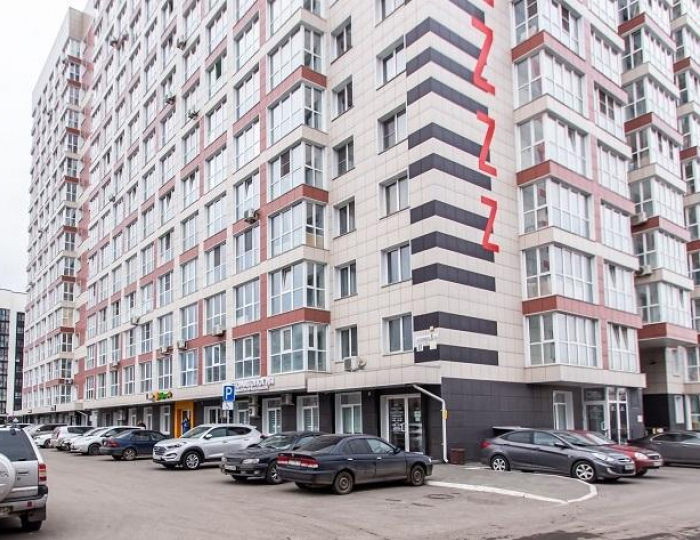 Мини-отель Hotel & Braun / Отель & Браун Барнаул