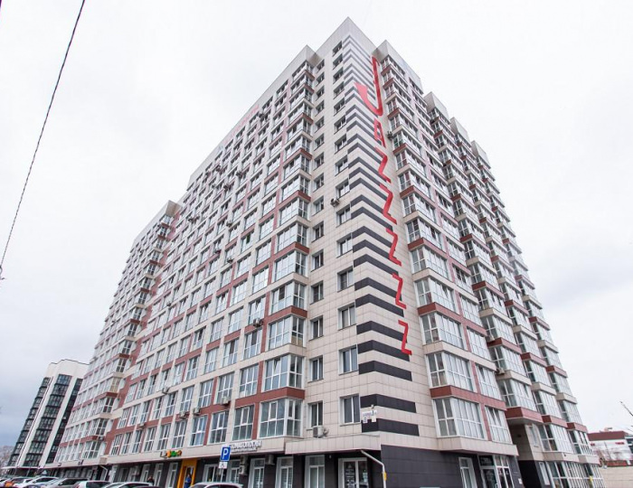 Мини-отель Hotel & Braun / Отель & Браун Барнаул