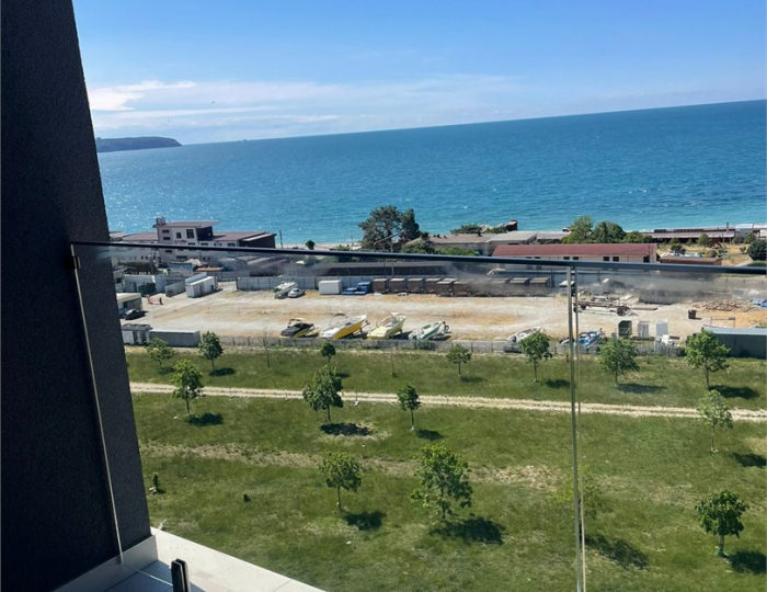 Апарт-отель Lavicon Apart 3 / Лавикон Апарт 3 Небуг