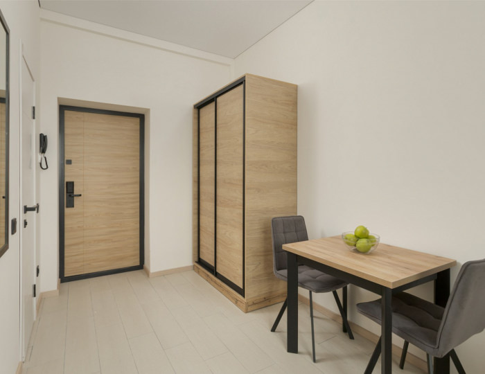 Стандарт 2-местный без балкона - Апарт-отель Lavicon Apart 3 / Лавикон Апарт 3 Небуг