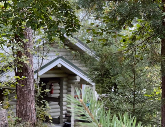 База отдыха «Фрегат» Выборг