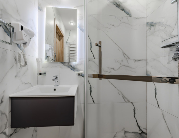 Стандарт 1-местный с балконом - Отель Cosmos Smart Sochi Tivoli Hotel