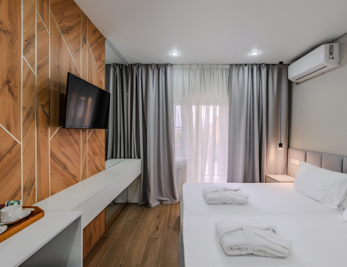 Стандарт 2-местный - Отель Cosmos Smart Sochi Tivoli Hotel