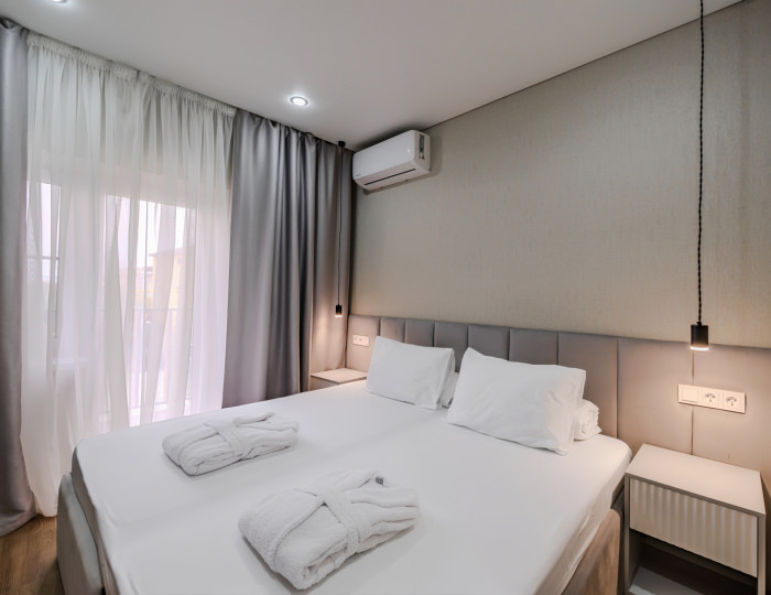 Стандарт 2-местный - Отель Cosmos Smart Sochi Tivoli Hotel