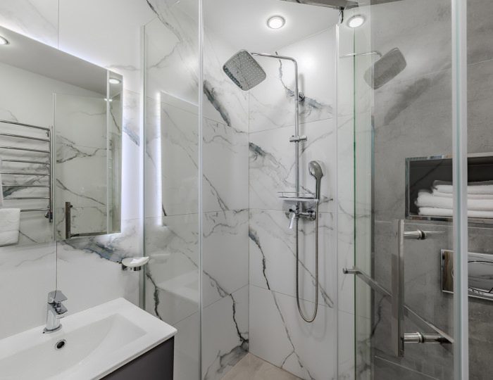 Стандарт 2-местный с балконом - Отель Cosmos Smart Sochi Tivoli Hotel