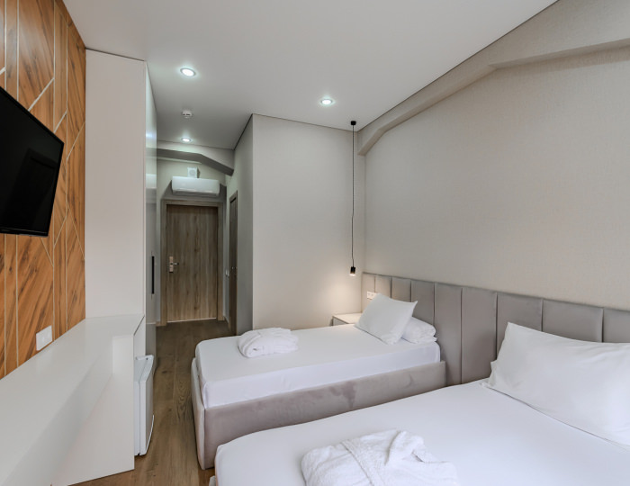 Стандарт 2-местный с террасой - Отель Cosmos Smart Sochi Tivoli Hotel