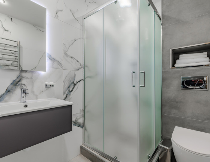 Стандарт 2-местный с террасой - Отель Cosmos Smart Sochi Tivoli Hotel