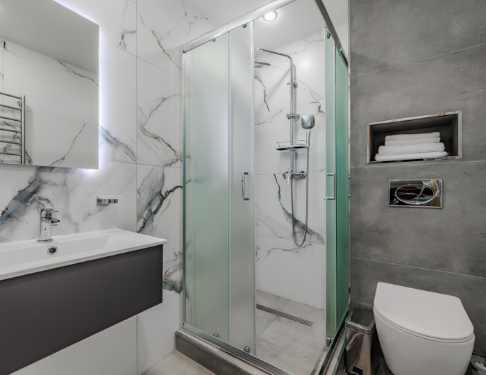 Стандарт Стандарт Улучшенный с балконом 2-местный - Отель Cosmos Smart Sochi Tivoli Hotel