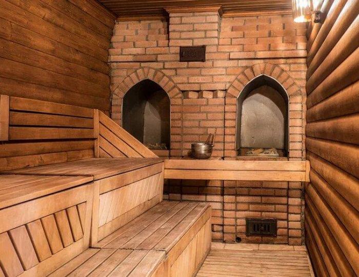 SPA-отдых - Мини-отель «Голд Шарк Шереметьево» Химки