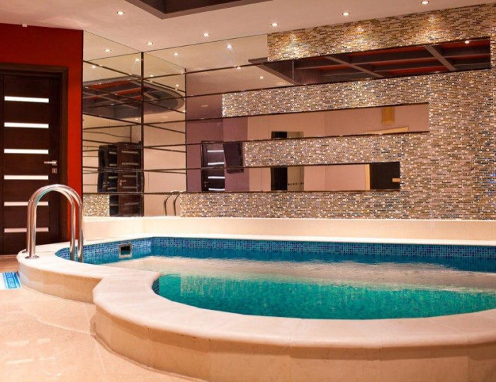  - Мини-отель «Парадайз» Химки