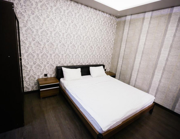 Номер стандарт (с завтраком) - Мини-отель «Парадайз» Химки