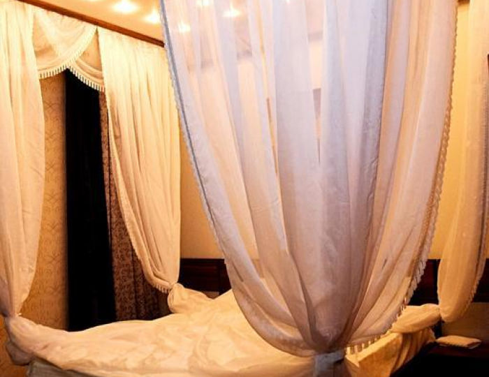 Номер люкс (с завтраком) - Мини-отель «Парадайз» Химки