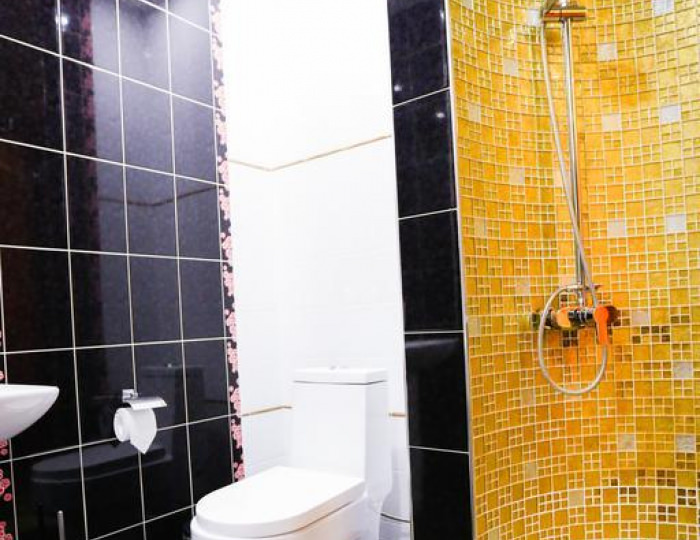 Номер люкс (с завтраком) - Мини-отель «Парадайз» Химки