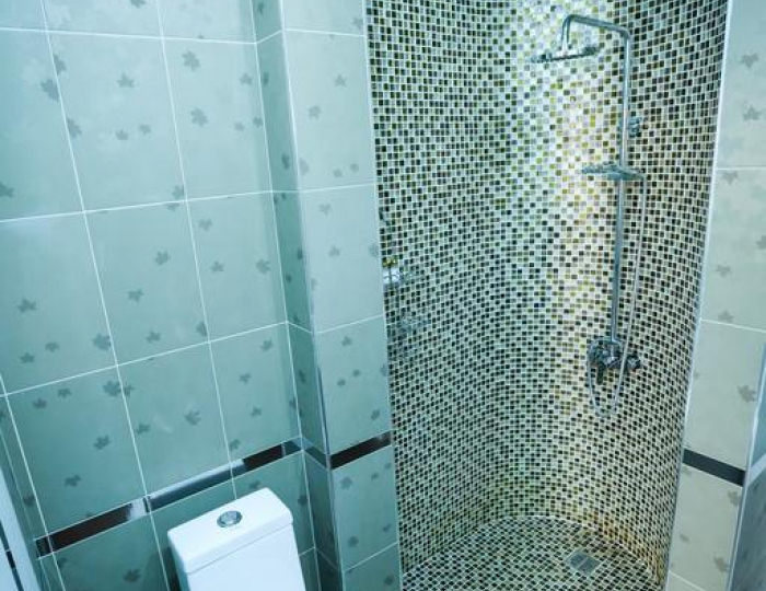 Номер полулюкс (с завтраком) - Мини-отель «Парадайз» Химки