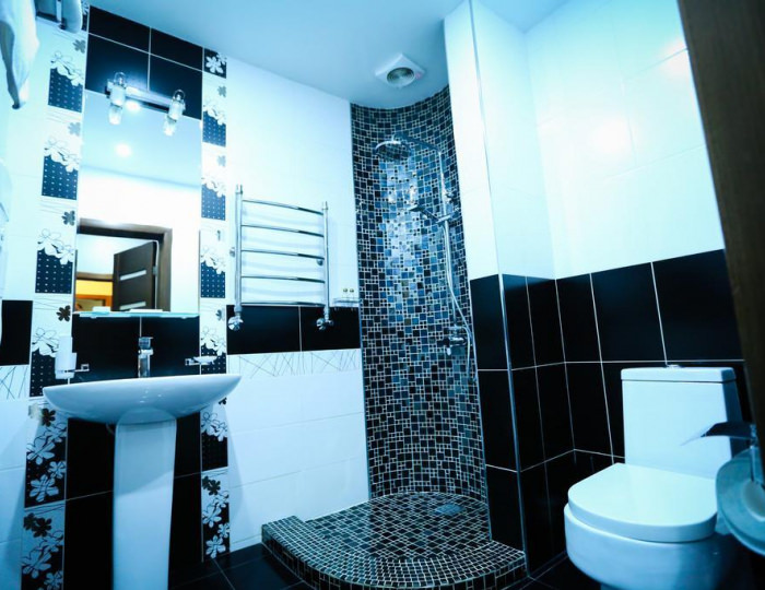 Номер полулюкс (с завтраком) - Мини-отель «Парадайз» Химки