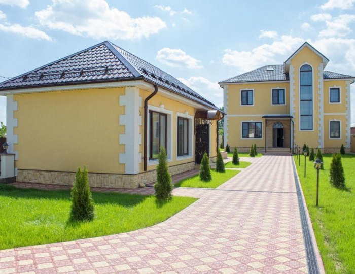 Мини-отель «Шарм» Химки