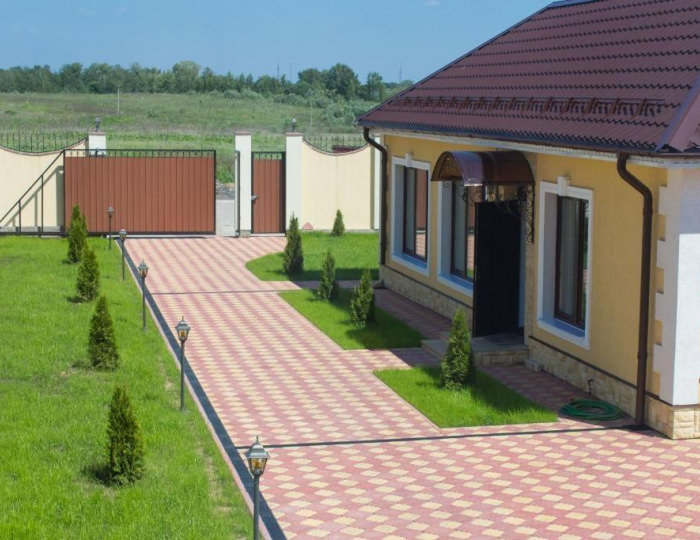 Мини-отель «Шарм» Химки