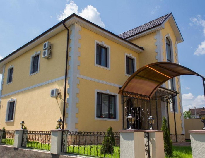 Мини-отель «Шарм» Химки