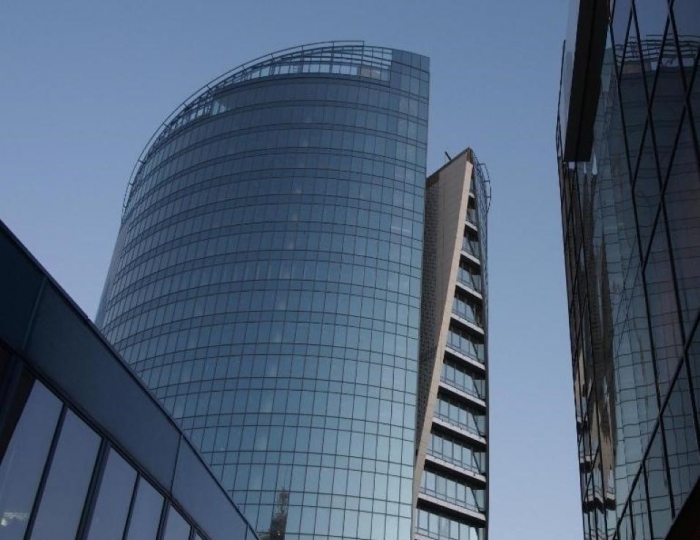 Мини-отель «Кантри Парк» Химки