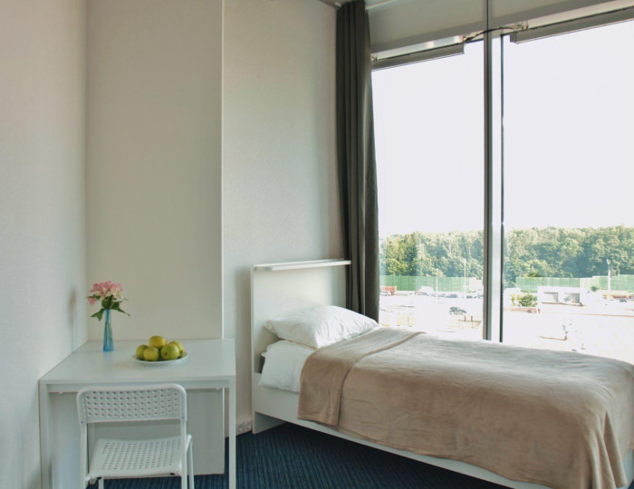 1-местный номер эконом - Мини-отель «Кантри Парк» Химки