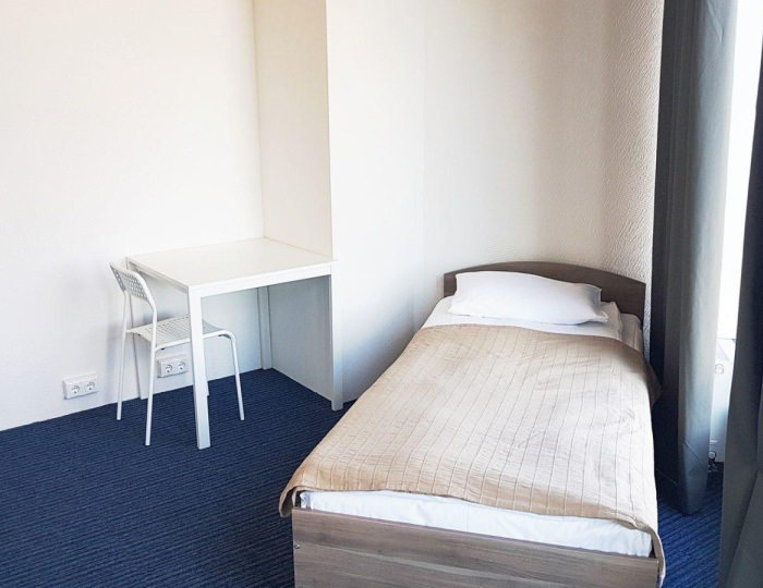 1-местный номер эконом - Мини-отель «Кантри Парк» Химки