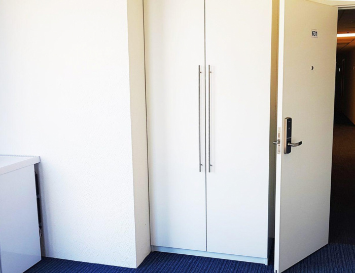 1-местный номер эконом - Мини-отель «Кантри Парк» Химки