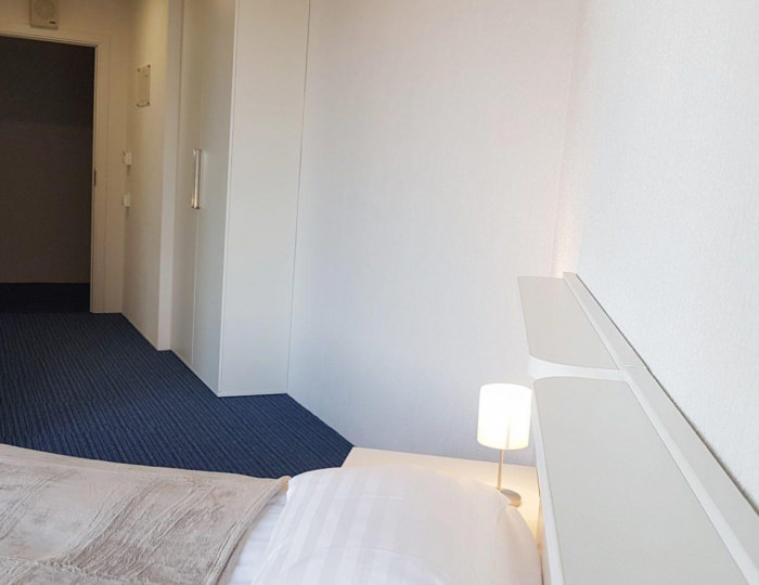 Номер стандарт с 1 двуспальной кроватью - Мини-отель «Кантри Парк» Химки