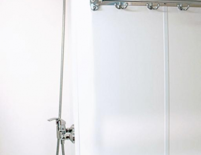 Номер стандарт с 1 двуспальной кроватью - Мини-отель «Кантри Парк» Химки