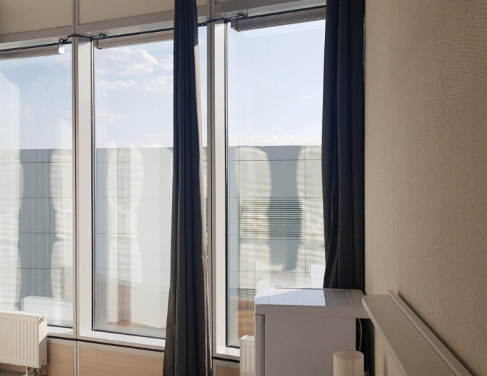 Номер стандарт с 2 односпальными кроватями - Мини-отель «Кантри Парк» Химки