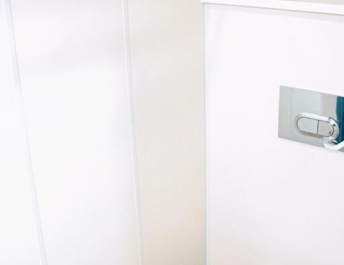 Номер стандарт с 2 односпальными кроватями - Мини-отель «Кантри Парк» Химки