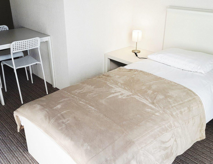 1-местный номер стандарт - Мини-отель «Кантри Парк» Химки