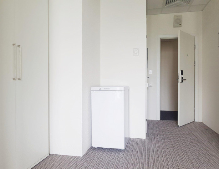 1-местный номер стандарт - Мини-отель «Кантри Парк» Химки