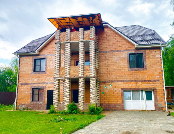 Гостевой дом Sheremet Hotel / Шеремет Химки