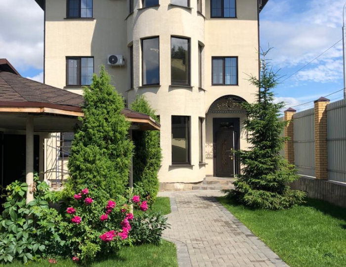 Гостевой дом Laurencia / Лауренция Химки