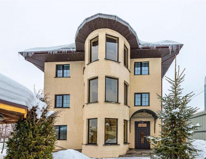 Гостевой дом Laurencia / Лауренция Химки