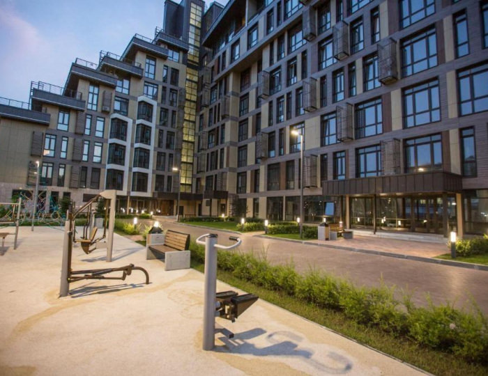 Мини-отель «Академия Бокса А. Лебзяка» Химки