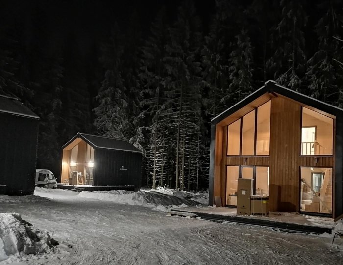 База отдыха «Горки» Коробицыно