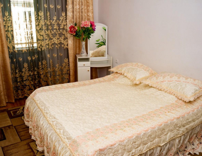 Номер стандарт семейный - Отель «Альпинист» Нальчик