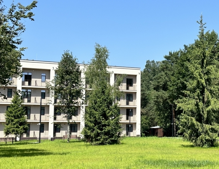 Курорт «Ерино»