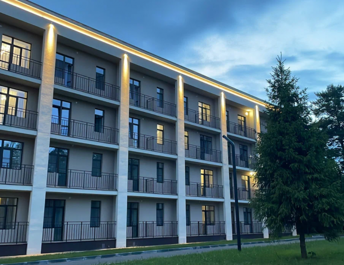 Курорт «Ерино»