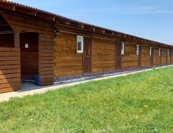 Гостевой дом «Ромашка» Яровое