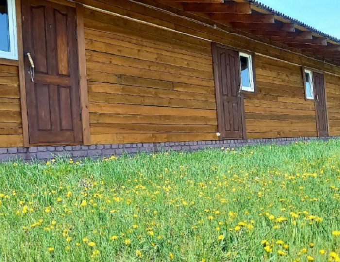 Гостевой дом «Ромашка» Яровое