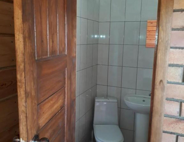 Комната комфорт с 3 односпальными кроватями - Гостевой дом «Ромашка» Яровое