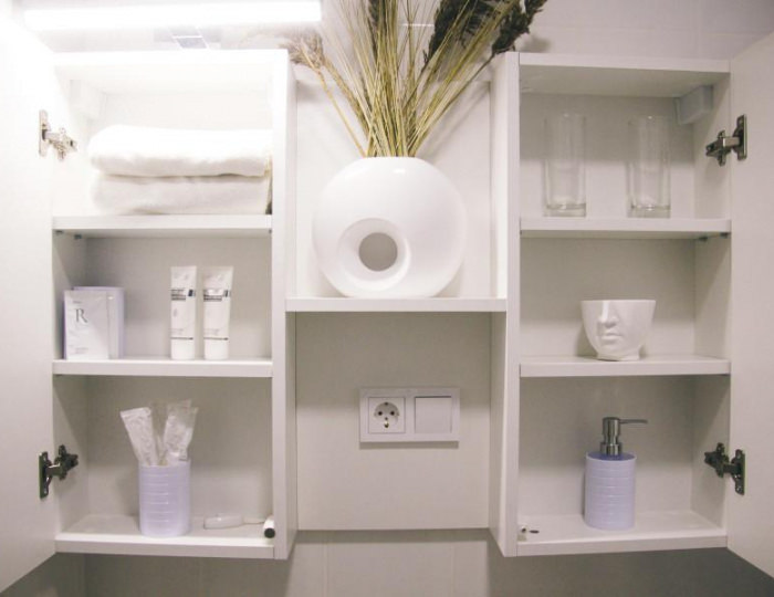 2-комнатные апартаменты улучшенные - Апарт-отель «Морской» Янтарный