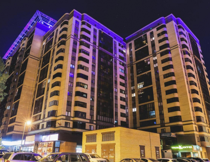 Мини-отель «Каскад» Наро-Фоминск